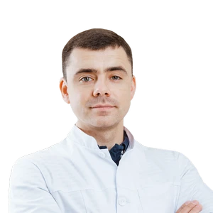 Потапов Константин Юрьевич