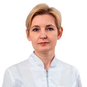 Кондратенко Елена Николаевна