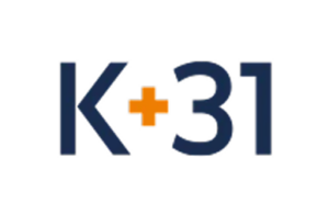 Сеть клиник К+31