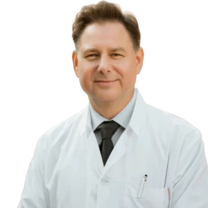Коновалов Олег Вениаминович