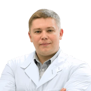 Кочуев Сергей Сергеевич
