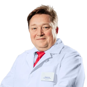 Андронов Андрей Витальевич