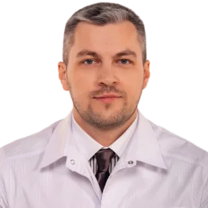 Коновалов Артём Игоревич