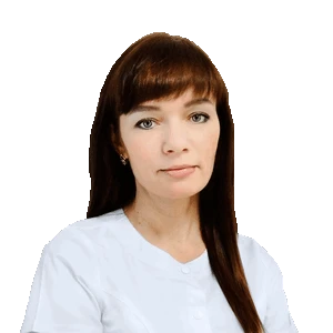 Недерова Мария Александровна