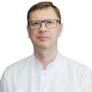 Бостриков Александр Владимирович