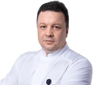 Дивеев Дмитрий Николаевич
