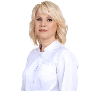 Чиркова Мария Сергеевна