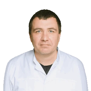 Санников Генрих Владимирович