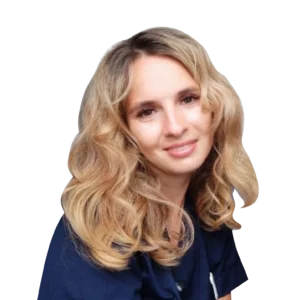 Баринова Алина Сергеевна