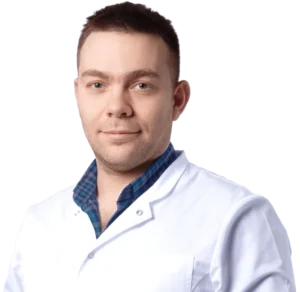 Гончаров Алексей Алексеевич