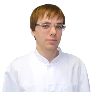 Яшин Яков Викторович