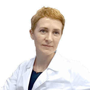 Глазова Евгения Александровна