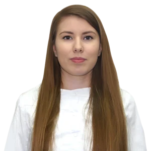 Кромникова Екатерина Валерьевна