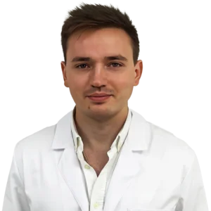 Куликов Сергей Викторович