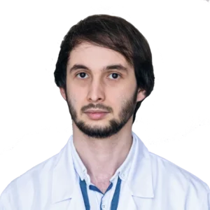 Магомедов Мурад Магомедович