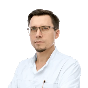 Черноусов Виталий Викторович