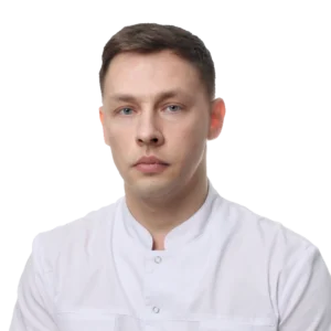 Бушин Павел Дмитриевич
