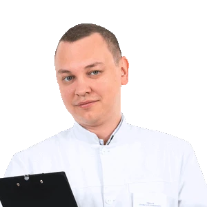 Иванов Викентий Алексеевич