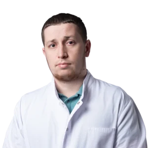 Николаев Александр Евгеньевич