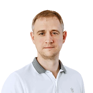 Дробаха Виктор Евгеньевич