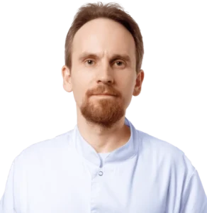 Белов Михаил Александрович
