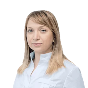 Шкутенко Юлия Викторовна