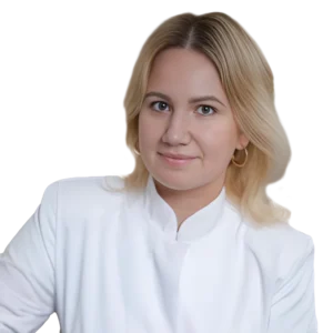 Лясковик Алина Анатольевна