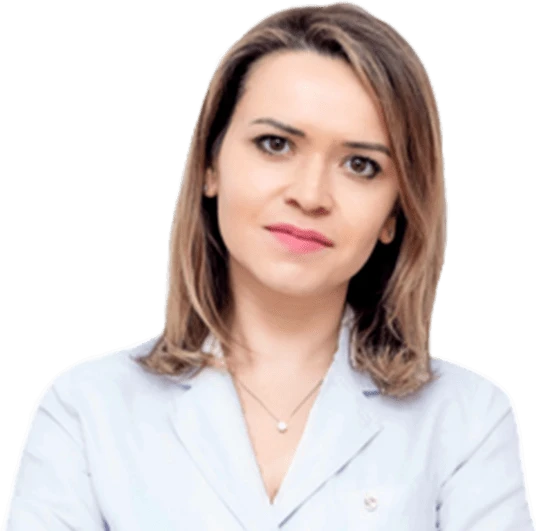 Ковалевская Анна Надировна