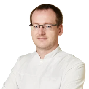 Савостин Александр Михайлович