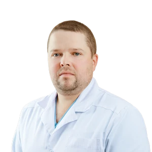 Лыч Сергей Владимирович