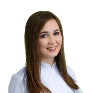 Лисавцова Татьяна Игоревна