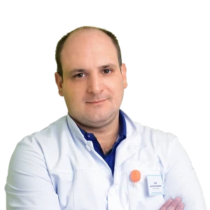 Сезин Дмитрий Михайлович