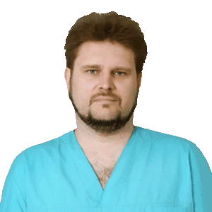 Фролов Евгений Игоревич