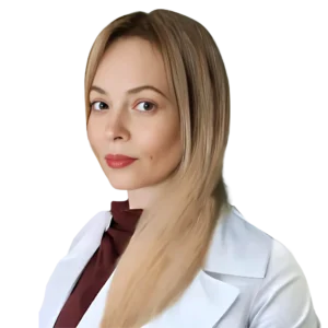 Караваева Галина Сергеевна
