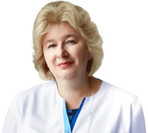 Страдаева Ирина Юрьевна