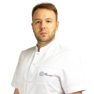 Новокшонов Геннадий Павлович