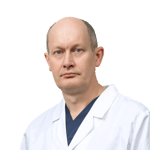 Юганов Алексей Геннадьевич