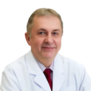 Абашин Сергей Юрьевич