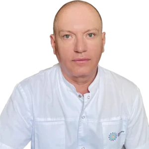 Гирш Вячеслав Альбертович
