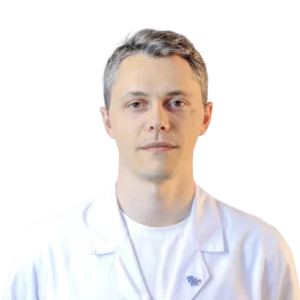 Рогачев Алексей Сергеевич