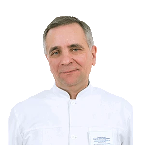 Головченко Сергей Александрович