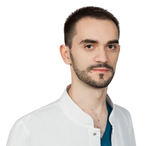 Оганесян Андроник Сергеевич