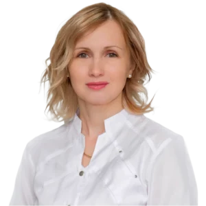 Рыбалкина Анастасия Алексеевна
