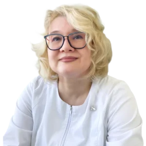 Рыкова Наталья Ивановна