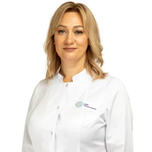 Маркова Татьяна Александровна
