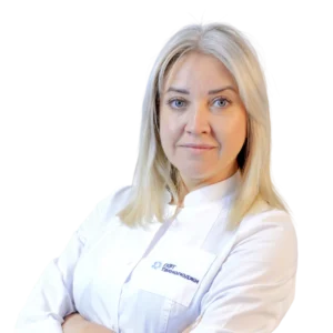 Петухова Елена Раисовна