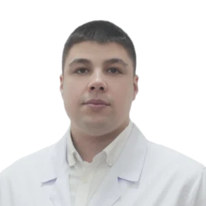 Набиев Бахадин Александрович