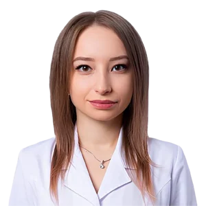 Королева Карина Николаевна