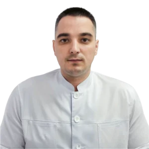 Базанов Сергей Алексеевич