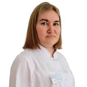 Ворончихина Наталья Александровна